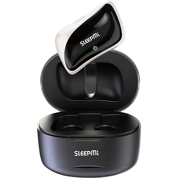 Умное устройство против храпа SleepMi Smart Chin Massager
