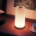 Прикроватная лампа Philips Zhirui (Прикроватная лампа Xiaomi Philips Zhirui Bedside Lamp)