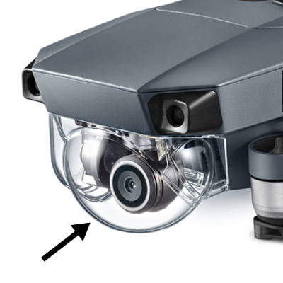 Защитный чехол для стабилизатора DJI Mavic (Защитный чехол для стабилизатора DJI Mavic)