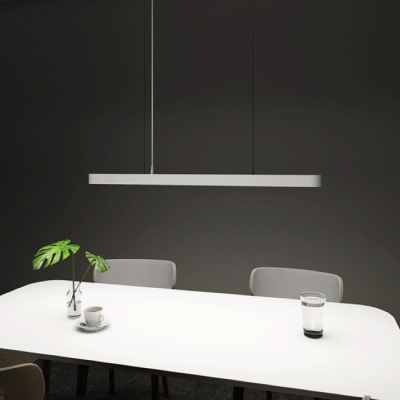 Потолочная лампа Yeelight Meteorite (Умный потолочный светильник Xiaomi Yeelight Белый)