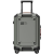 Чемодан UREVO Suitcase Sahara Army 24" Зеленый