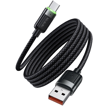 Кабель Mcdodo USB-A - USB-C, 1.2 метра