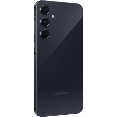 Samsung A55 5G 12/256 Gb Темно-синий (Samsung A55 12/256 Gb Темно-синий)