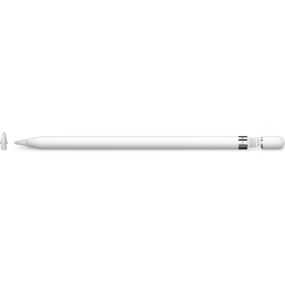 Apple Pencil (2-го поколения) Аналог (Стилус Apple Pencil 2 Аналог Белый)