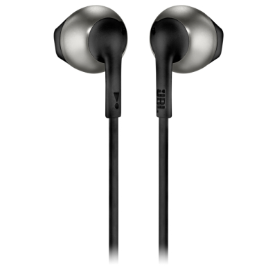 Наушники беспроводные JBL T205BT (Наушники беспроводные JBL T205BT Черный)