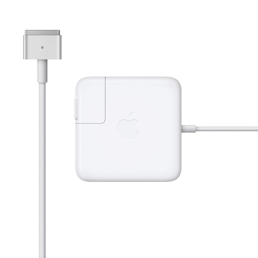 Сетевое ЗУ Apple MagSafe 2, 60 ватт