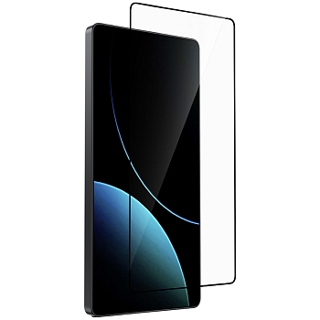 Защитное стекло Benks GlassWarrior для Samsung S25 Ultra Глянцевое