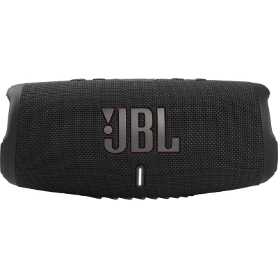 Аудиоколонка JBL Charge 5 Черный (Аудиоколонка JBL Charge 5 Черный)
