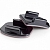 Крепление на клеевой основе на ровную и изогнутую поверхность Curved + Flat Adhesive Mounts 2шт GoPr