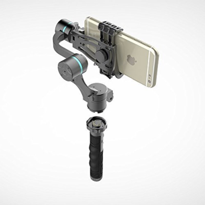 Ручной стабилизатор Walker Gimbal 3 Axis (Стабилизатор съемки для смартфона, Walker Gimbal 3 Axis)
