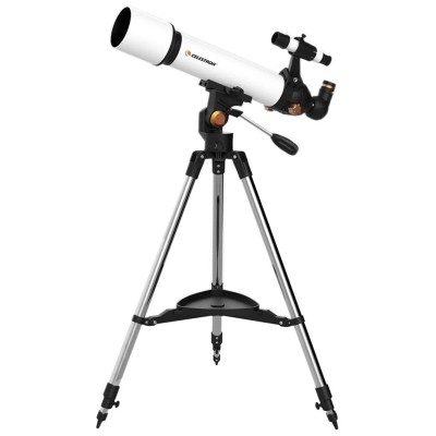 Телескоп Celestron Astronomical Telescope SCTW-70 (Телескоп Xiaomi Белый)