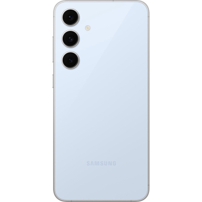Samsung S24 FE 8/256 Gb Голубой (Samsung S24 FE 8/256 Gb Голубой)