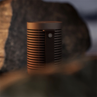 Аудиоколонка Bang & Olufsen Beosound Explore (Аудиоколонка Bang & Olufsen Черный)