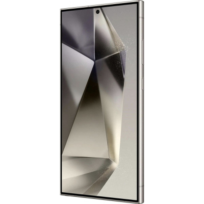 Samsung S24 Ultra 12/256 Gb Серый (Samsung S24 Ultra 12/256 Gb Серый)