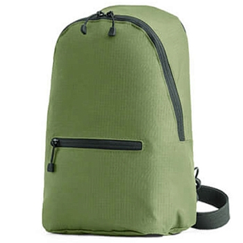 Рюкзак 90 Points Family Lightweight Small Backpack 7L Зеленый