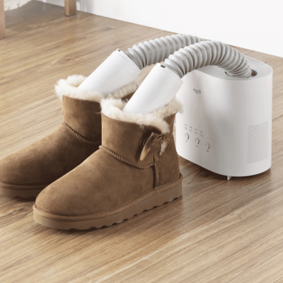 Сушилка для обуви Deerma HX20 (Сушилка Xiaomi DEM-HX20 Белый)