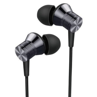 Наушники 1More Piston Fit-In-Ear (Наушники 1More Piston Fit-In-Ear Темно-Серый)
