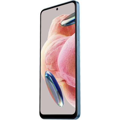 Редми Note 12 4/128 Gb Голубой (Редми Note 12 4/128 Gb Голубой)