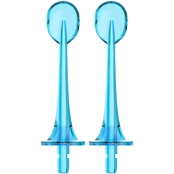 Сменные насадки для ирригатора Soocas W3 (2 шт)