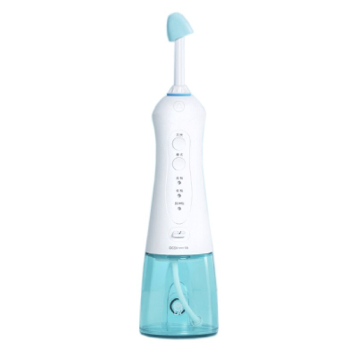 Устройство для промывания носа MiaoMiaoce Electric Nasal Wash NJ159 (Устройство для промывания носа Xiaomi)