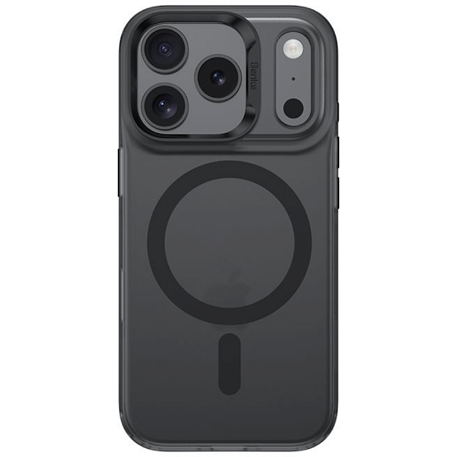 Чехол Benks Lucid Armor для iPhone 17 Pro (MagSafe)