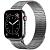 Стальной браслет Benks Domino Magnetic для Apple Watch 38, 40, 41, 42 (Series 10) мм