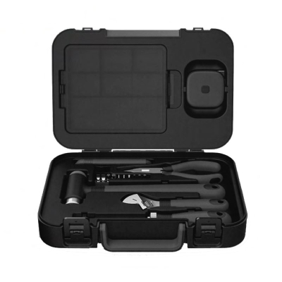Набор инструментов MIIIW Rice Toolbox (Набор инструментов Xiaomi Черный)