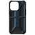 Чехол iPhone 13 Pro Max Накладка Противоударный UAG Monarch (iPhone 13 Pro Max Накладка Темно-синий)