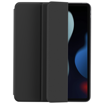 Чехол Benks Magnetic Smart для iPad mini 6 (2021) Книжка (iPad mini 2021 Книжка Benks Черный)