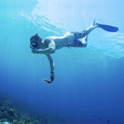 Аквабокс Insta360 ONE X Dive Case (Аквабокс Insta360 ONE X Dive Case)