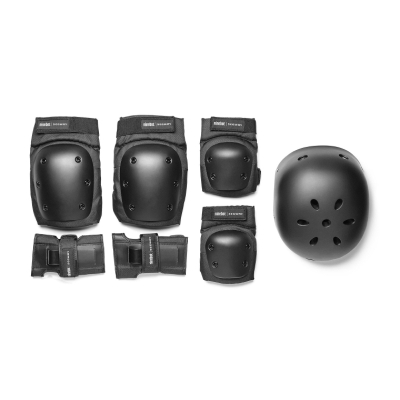 Комплект защиты для Ninebot (Комплект защиты для Xiaomi Ninebot Mini)