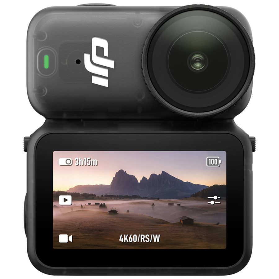 DJI Osmo Nano 128 ГБ Combo