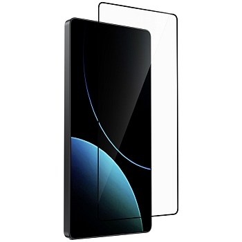 Защитное стекло Benks Ultra Shield для Samsung S25 Ultra
