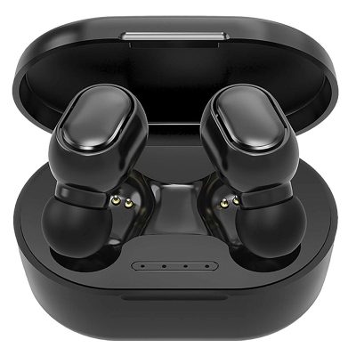 Наушники беспроводные TFN Air Feel (Наушники беспроводные TFN Air Feel Черный)