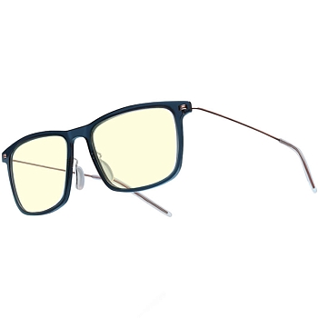 Компьютерные очки Mijia Goggles Pro (Anti-Blue) Темно-синий