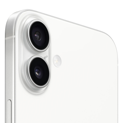 Apple iPhone 16 128 Gb Белый (без RuStore) (Apple iPhone 16 128 Gb Белый)