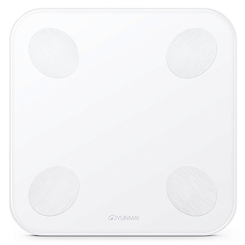 Умные весы Yunmai Balance M1690
