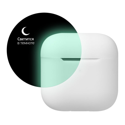 Наушники беспроводные Deppa Air Neo (Наушники беспроводные Deppa Белый)