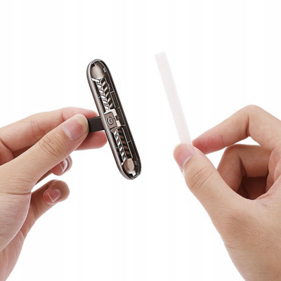 Сменный арома-картридж для Guildford Car Air Aromatherapy Small (Сменный арома-картридж Лимон)