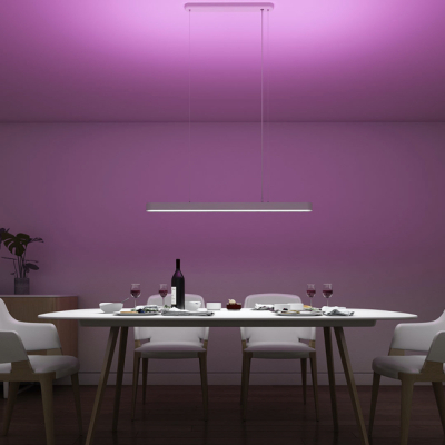 Потолочная лампа Yeelight Meteorite (Умный потолочный светильник Xiaomi Yeelight Белый)