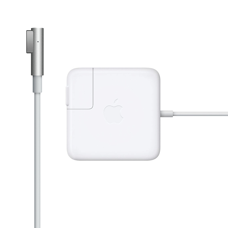 Сетевое ЗУ Apple MagSafe, 60 ватт