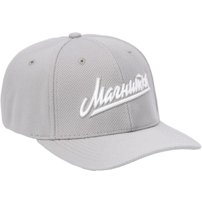 Кепка Магнитка Свобода Серая