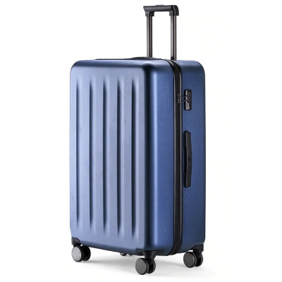 Чемодан 90 Points Mi Trolley Suitcase 20" Синий (Чемодан Xiaomi 90 Points Mi Trolley Suitcase Синий)