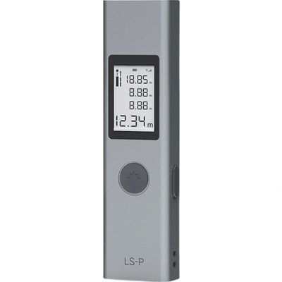 Лазерный дальномер Duka LS-P Laser Range Finder (Лазерный дальномер Xiaomi Duka)