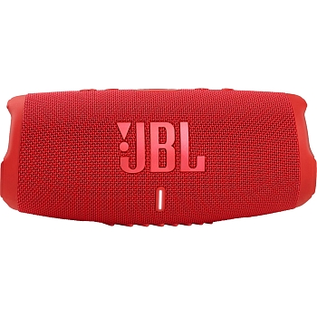 Аудио Колонка JBL Charge 5 Красный