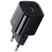 Сетевое ЗУ Mcdodo CH-015, 33 ватта, 2 выхода: USB-A, USB-C (Сетевое ЗУ Mcdodo Черный)