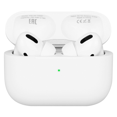 Наушники беспроводные TFN Twin 2 (Наушники беспроводные TFN Twin 2 Белый )