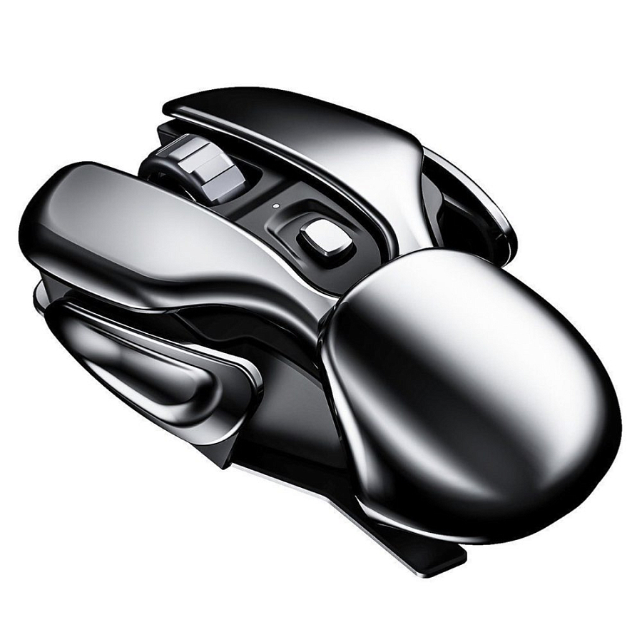 Мышь INPHIC PX2 Серый