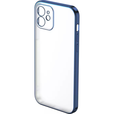 Чехол Benks Magic Mist для iPhone 12, 12 Pro