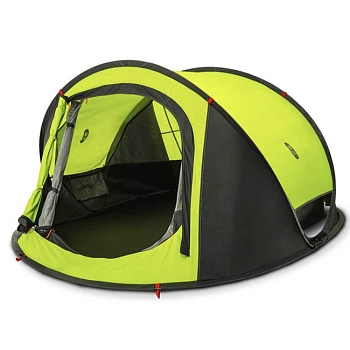 Туристическая палатка Camping Tent